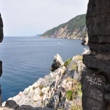 Appartamenti Buonviaggio La Spezia Exterior foto